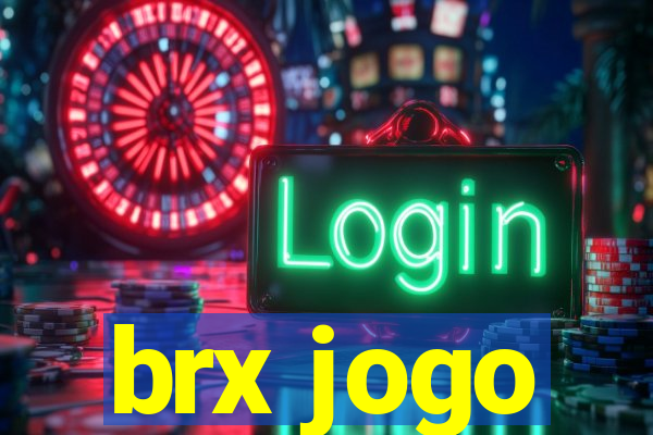 brx jogo